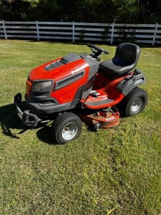 SOLD Husqvarna YT42XLS Stock No. 57004926 Other Equipment with 42 inches Tractor Zoom